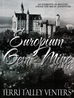 cover image of Europium Gem Mine